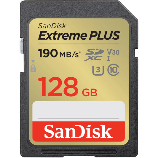 128MB