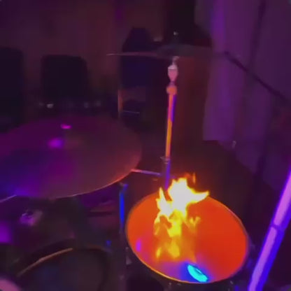 BeatCam™ – Drummer Action Camera