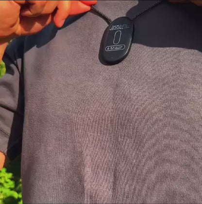 BeatCam™ – Drummer Action Camera